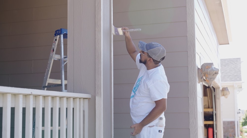 That 1 Painter South Charlotte