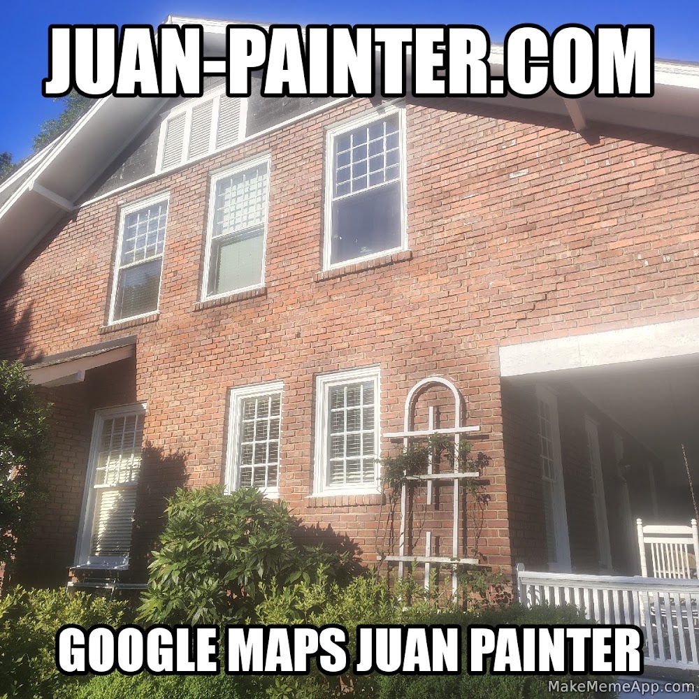 Juan Painter