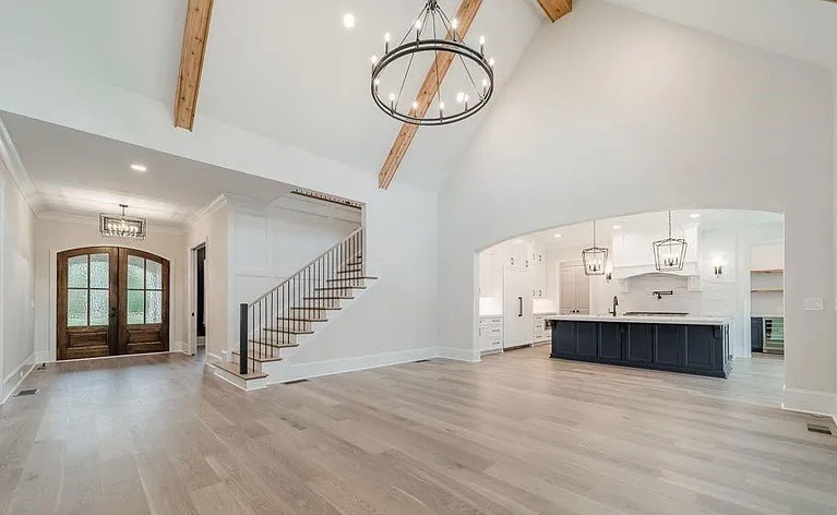 Fort Mill Painting Co.