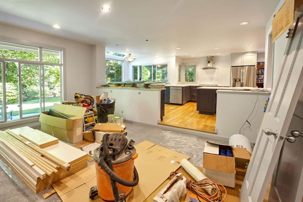 Meacham Drywall and Paint