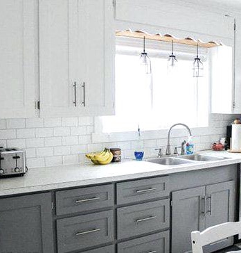 Kitchen Cabinet Painting And Fine Finishes