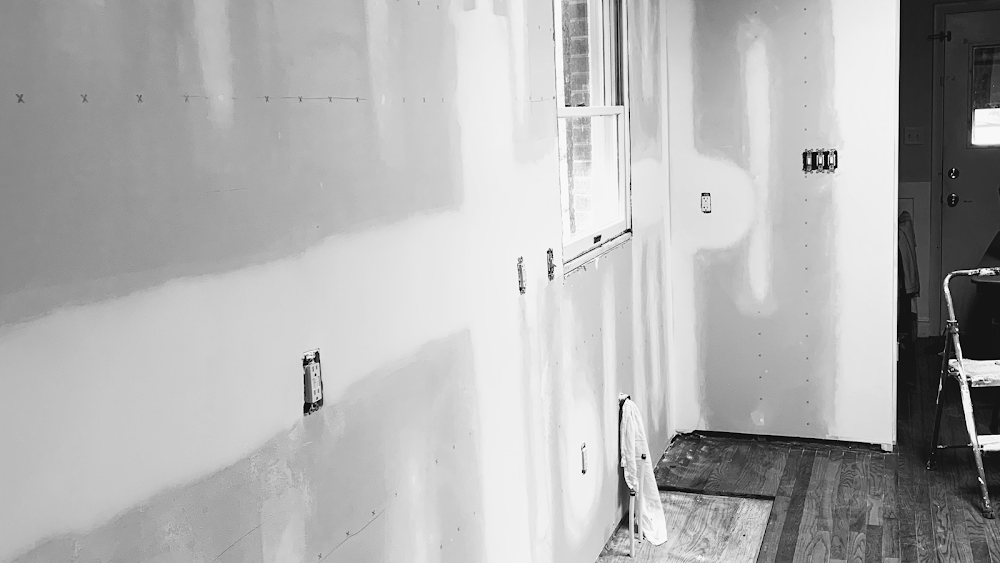 AJ Renovations, LLC