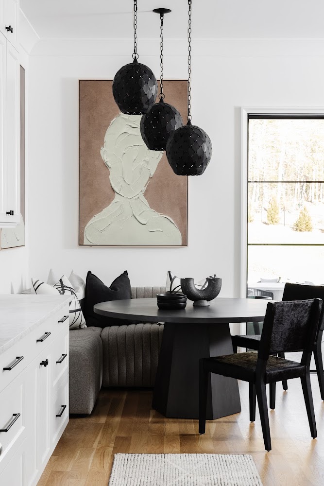 Jacy Painter Kelly Interiors