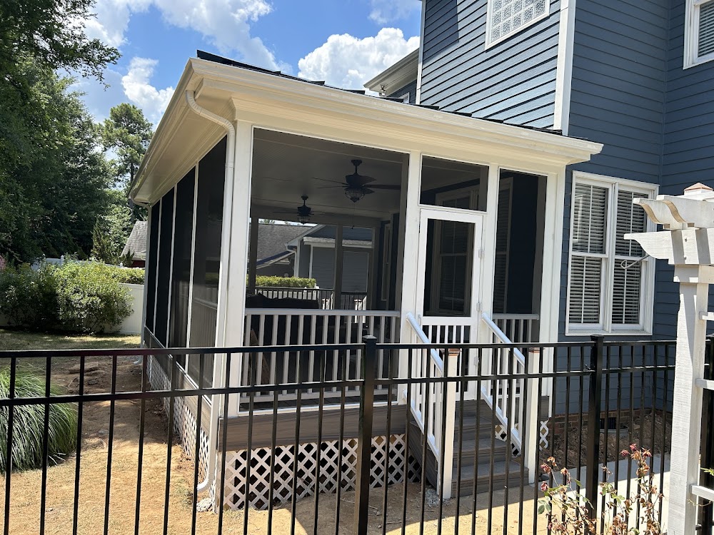 Freedom Contracting Services, LLC