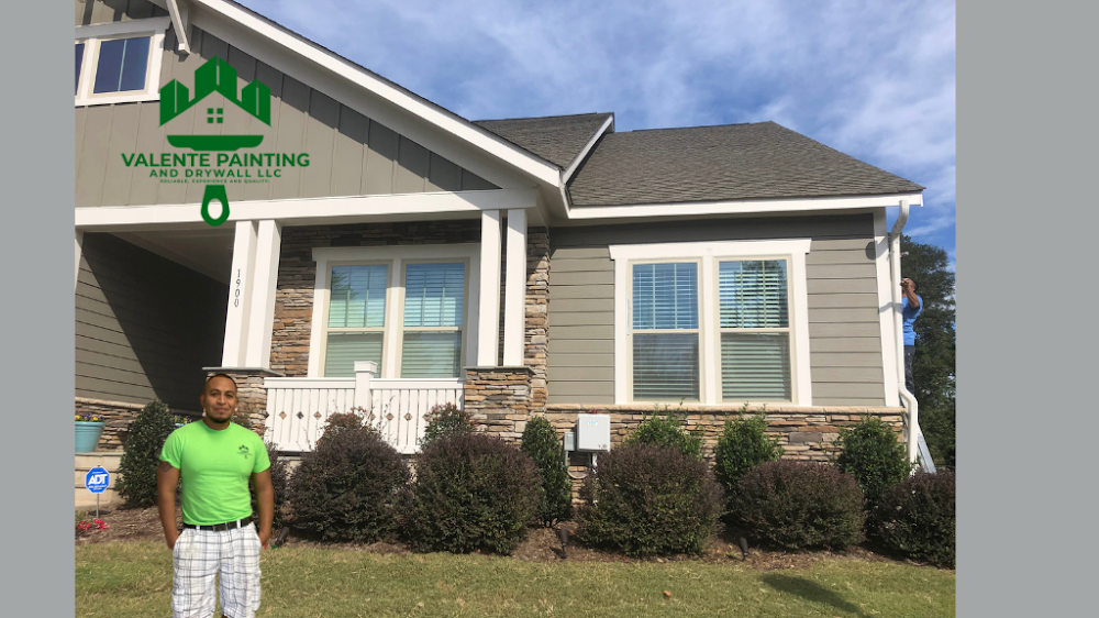 Valente Painting & Drywall