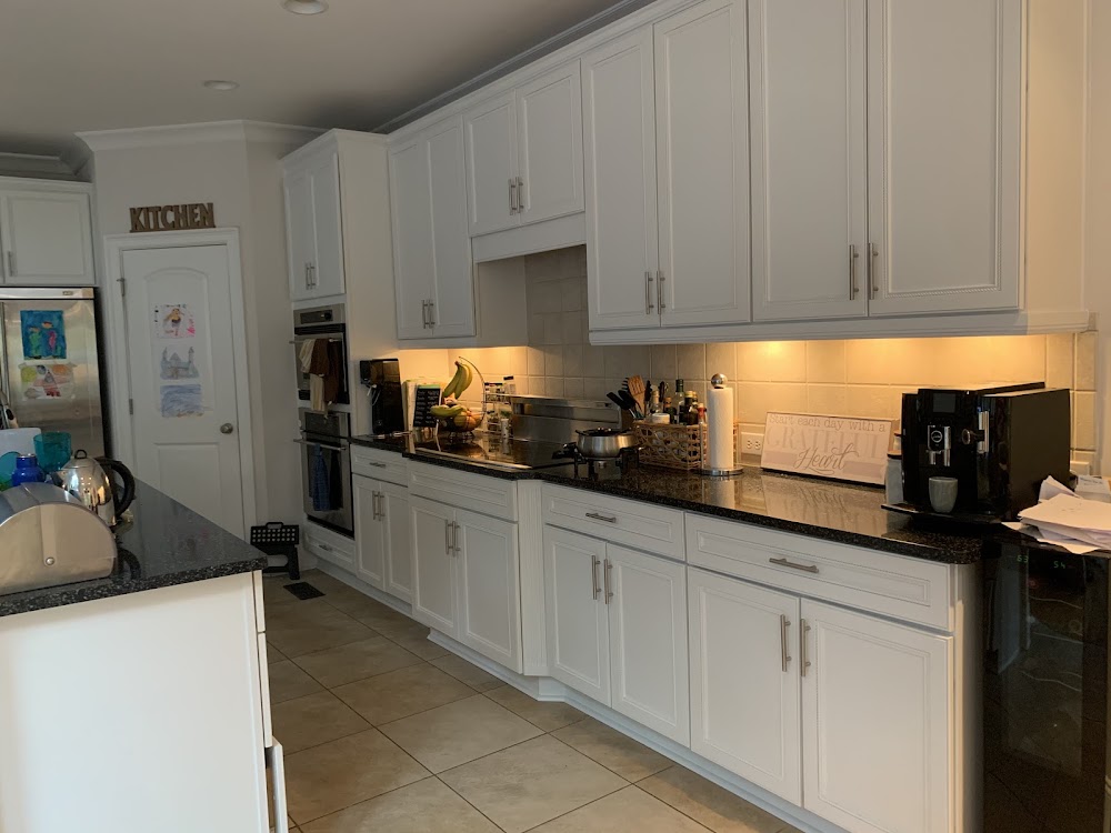 J.D. Mosiman Elite Decor Painting & Decorating